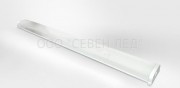 Светильник светодиодный Led-ЛПО 32 с датчиком движения