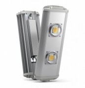 Магистральный светильник UniLED ECO Matrix Street 200W